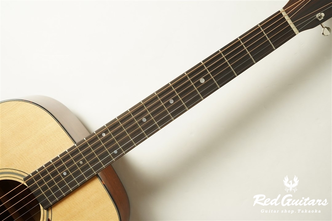 Cat's Eyes CE57 - Natural | Red Guitars Online Store